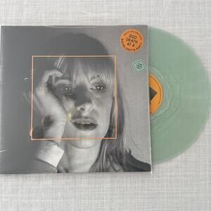 Hayley Williams NWT | Ego Death At A Bachelorette Party green vinyl Team Zissou